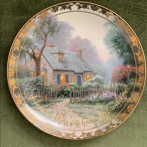 Thomas Kinkade - Limited-Edition